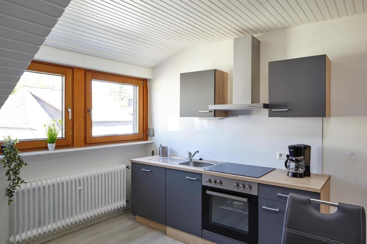 Ferienwohnung Mendgen Mit Panoramablick 베른카슈텔쿠에스 외부 사진